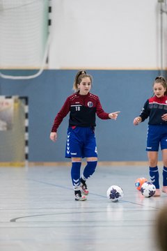 Bild 6 - HFV Futsalmeisterschaft C-Juniorinnen